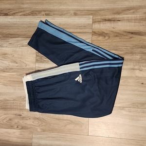 Adidas track pants